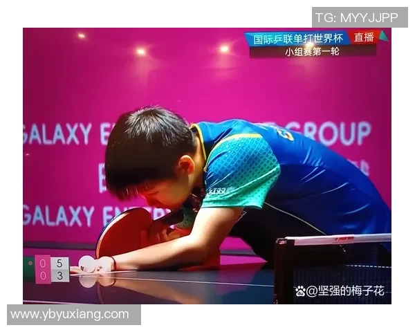 武汉乒乓球队在世界杯预选赛中的比赛经验与表现分析 武汉乒乓球队在世界杯预选赛中的比赛经验与表现分析