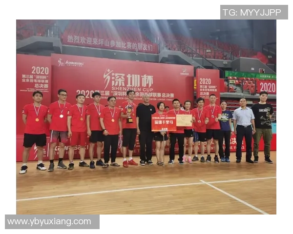 深圳羽毛球队实力分析与发展潜力探讨之路 深圳羽毛球队实力分析与发展潜力探讨之路