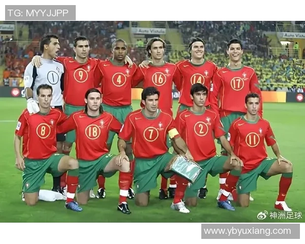 葡萄牙传奇足球明星的辉煌历程与对世界足球的深远影响