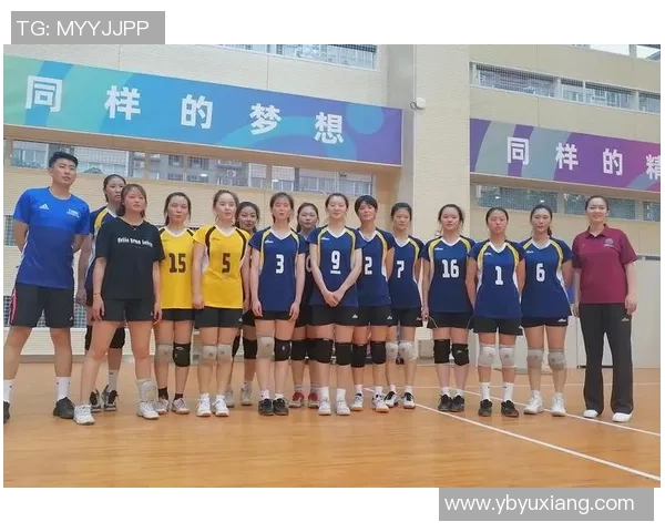 西安排球队整体压制革新探索与战术变革的深度分析与实践经验分享 西安排球队整体压制革新探索与战术变革的深度分析与实践经验分享