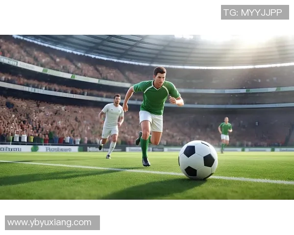 足球明星风格剪辑视频展现球场魅力与个人风采的完美结合 足球明星风格剪辑视频展现球场魅力与个人风采的完美结合