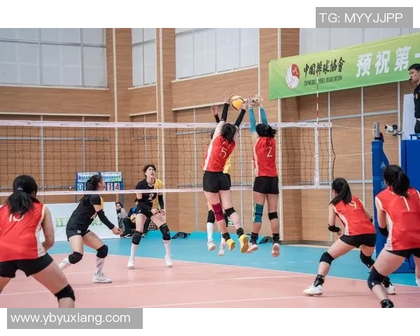 重庆排球队荣登排球节奏排行榜首位引领全国潮流 重庆排球队荣登排球节奏排行榜首位引领全国潮流