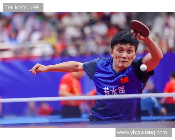 乒乓球心理素质排名：杭州乒乓球队创新高