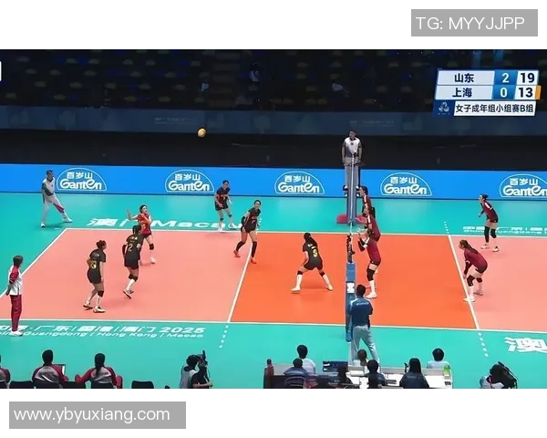 排球热点：解读成都排球队的防反