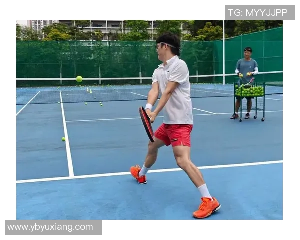 网球战术：深圳网球队的运营体系