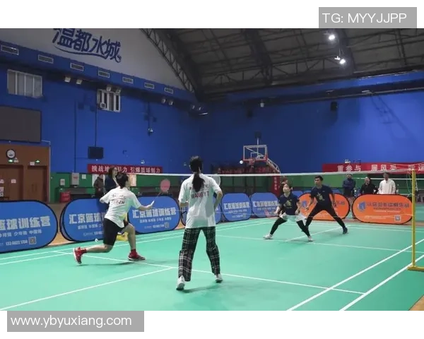 锦标赛点评：杭州羽毛球队的比赛经验表现