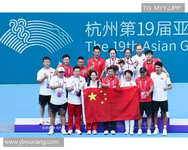 亚运会积分榜：重庆网球队以90分领跑