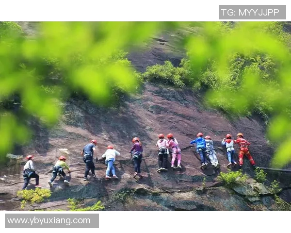 李芳专访:回顾攀岩历程 李芳专访:回顾攀岩历程