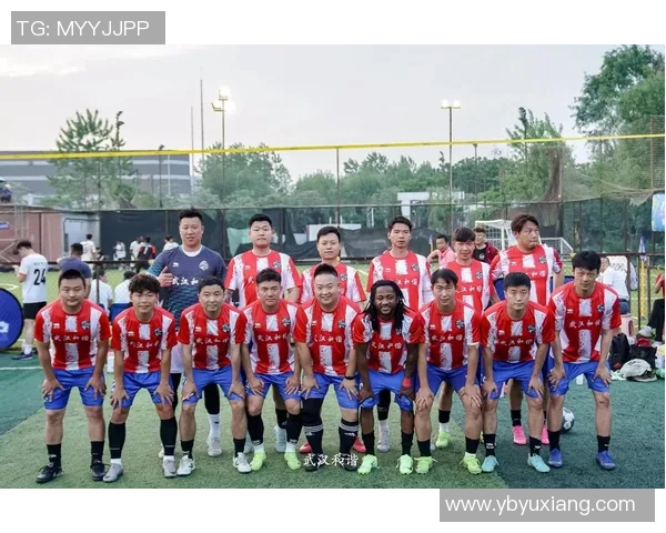 欧锦赛特别报道：武汉足球队的突破历程