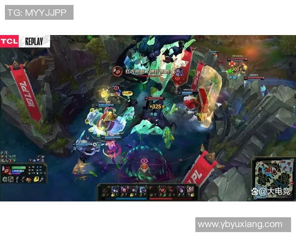 英雄联盟评论：WE的中路突破得失