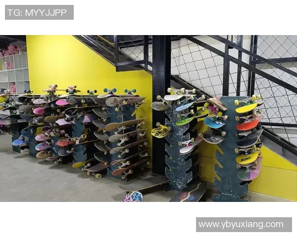 极限运动嘉年华点评：上海滑板队的团队协作表现