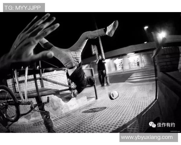 聚焦极限运动：南京极限运动队的比赛经验话题