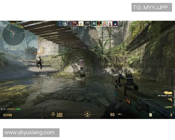 CS_GO战术：TES的整体压制体系