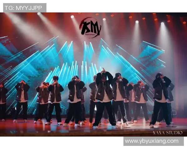 最新街舞心理素质TOP10：上海街舞队领跑