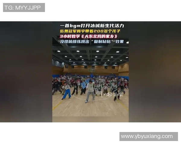 街舞热点：解读西安街舞队的盯防