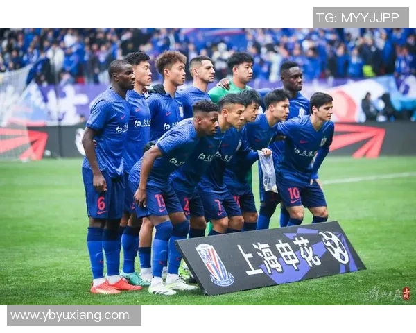 足球巨献:探秘上海足球队的比赛经验 足球巨献:探秘上海足球队的比赛经验