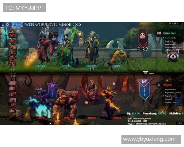 DOTA2热议：WE的状态争议_1