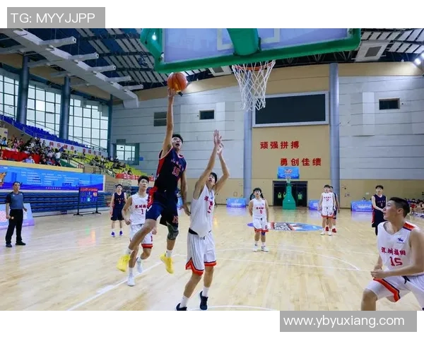 专业解读：深圳篮球队的运营打法