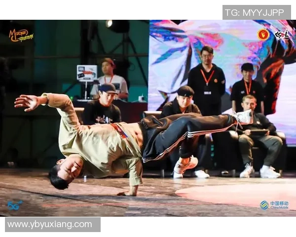 全国街舞大赛积分榜：深圳滑板队以65分领跑