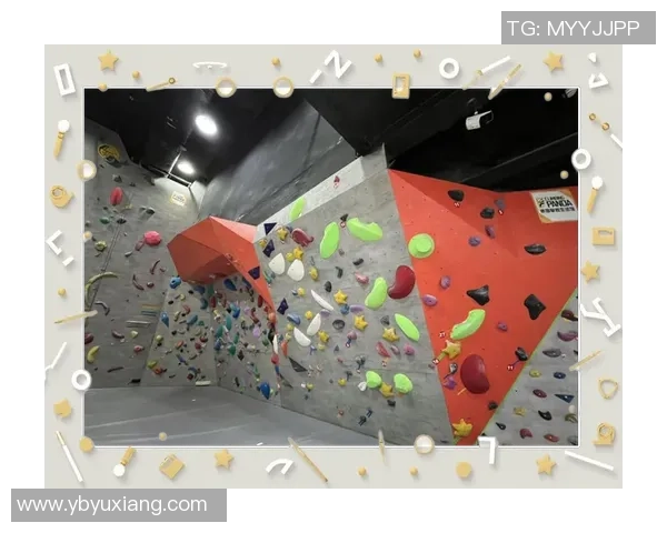 攀岩焦点：成都攀岩队的节奏探讨