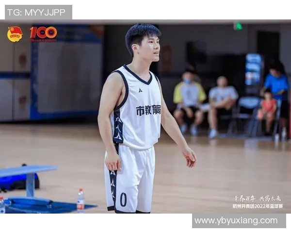 欧锦赛特别报道：杭州篮球队的成长故事