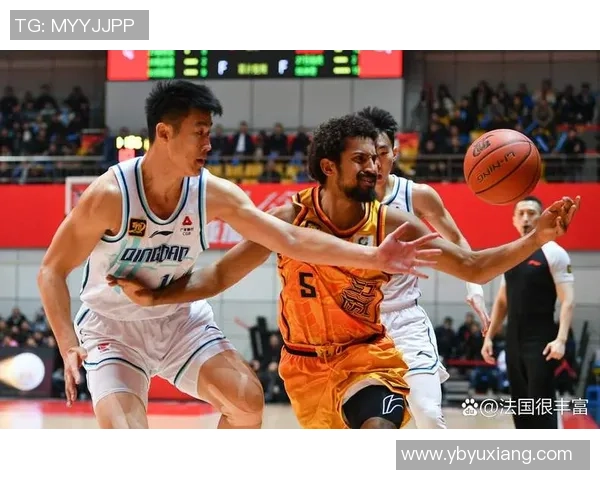 篮球热议：南京篮球队的个人能力争议