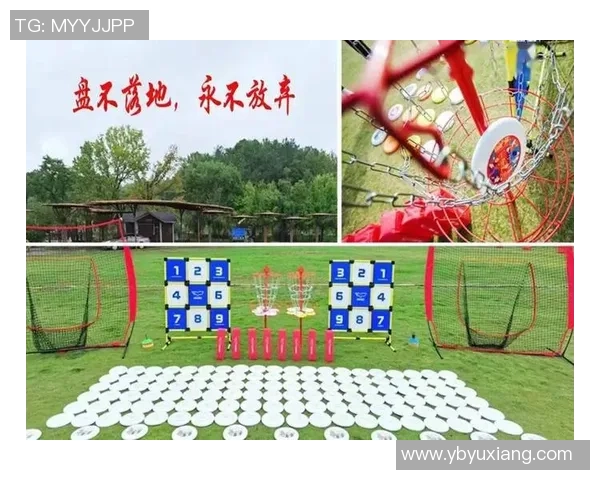 飞盘深度：解密深圳飞盘队的运营